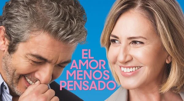 El amor menos pensado