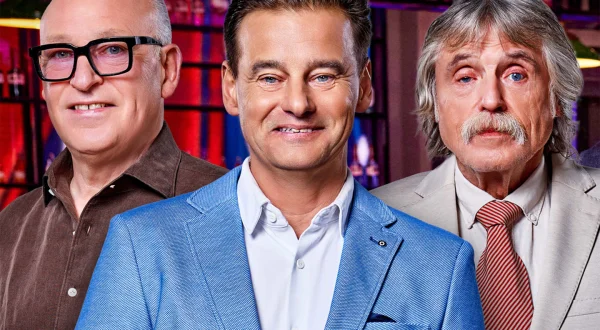 Vandaag Inside