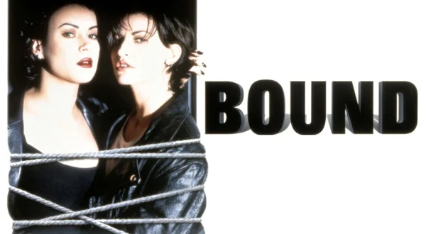 Bound