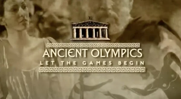 Οι Ολυμπιακοί Αγώνες στην Αρχαία Ελλάδα