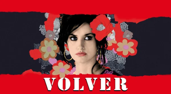 Volver