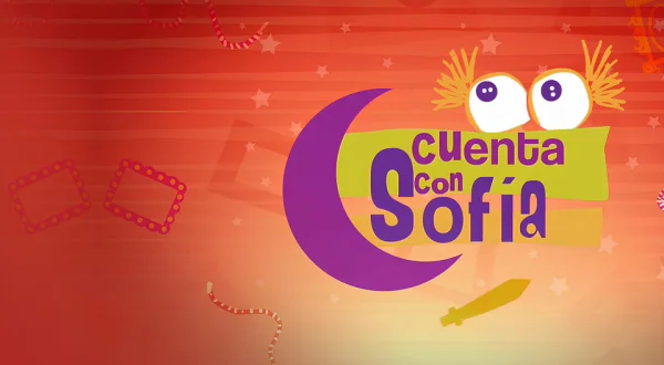 Cuenta con Sofía