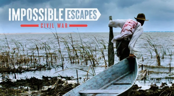 Impossible Escapes: Civil War