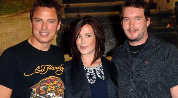 Torchwood