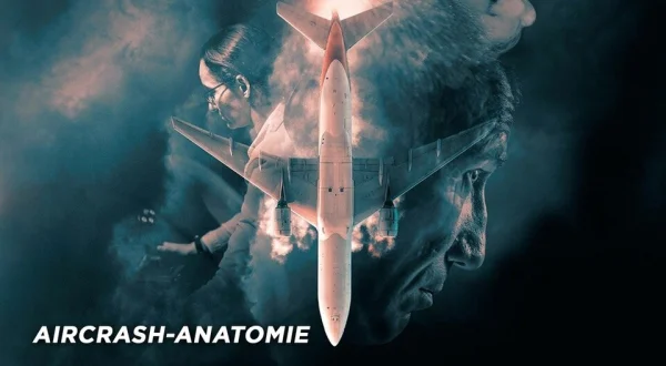 Aircrash-Anatomie