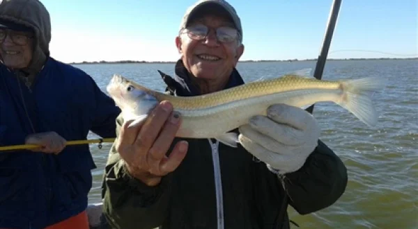Del pescador TV
