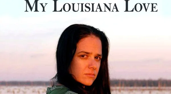 My Louisiana Love