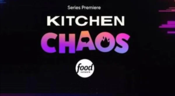 Kitchen Chaos