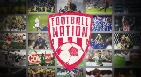 Football Nation
