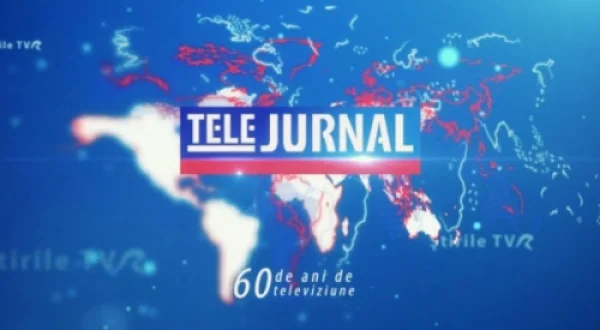 TELEJURNAL, ŞTIRI, METEO