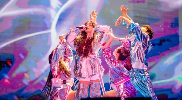 Junior Eurovision Song Contest