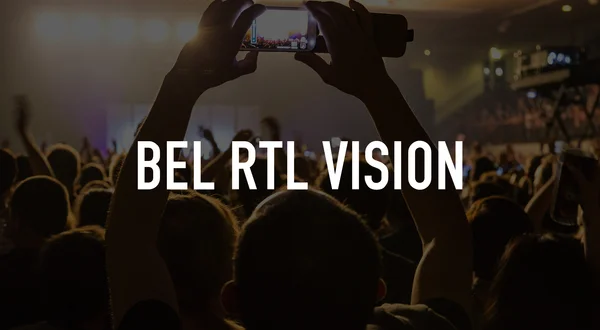 Bel RTL vision