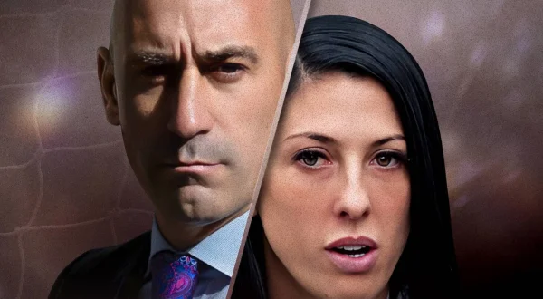 Rubijales protiv Ermosove: Poljubac sa Svetskog prvenstva