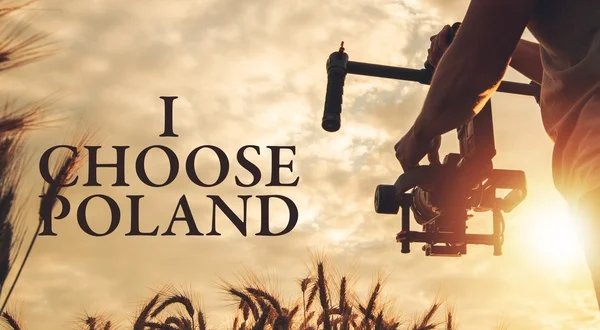 I Choose Poland