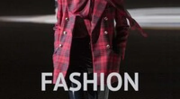 Fashion from France