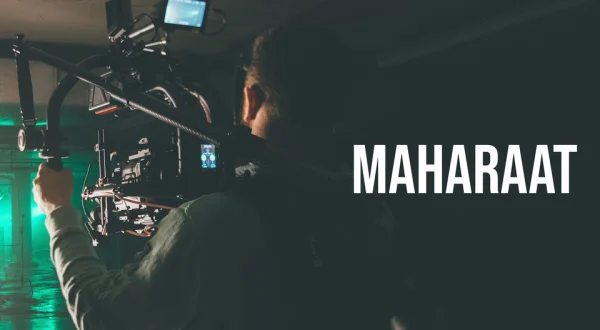 Maharaat