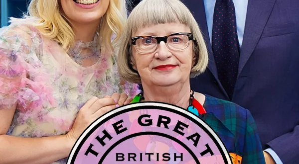 The Great British Sewing Bee
