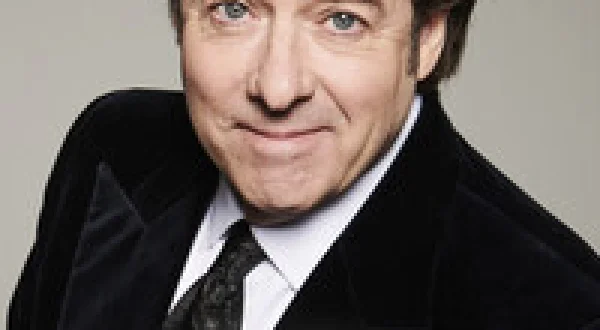 The Jonathan Ross Show