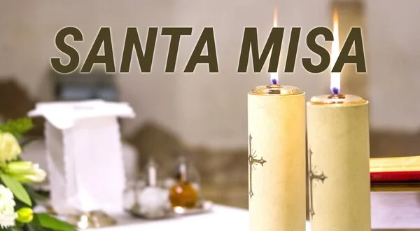 Santa Misa