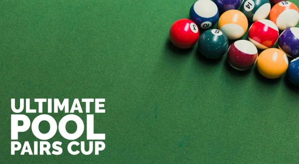 Ultimate Pool Pairs Cup