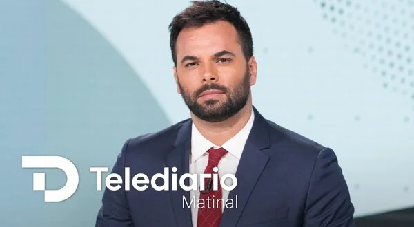 Telediario Matinal