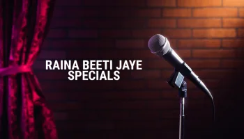 Raina Beeti Jaye Specials