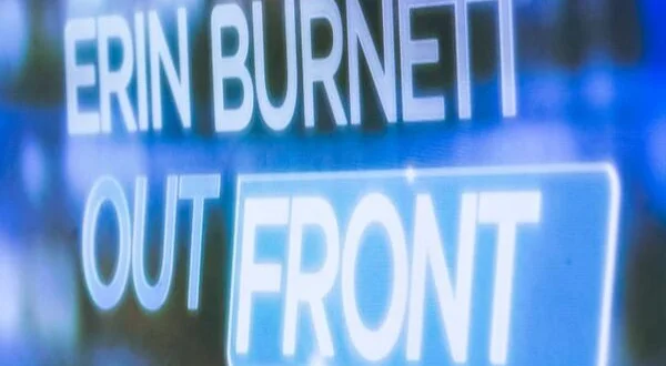 Erin Burnett OutFront