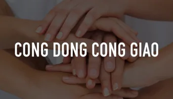 Cong Dong Cong Giao