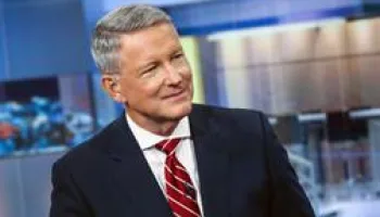 Bloomberg Wall Street Week