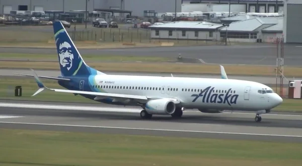 Boeing, panique dans les airs