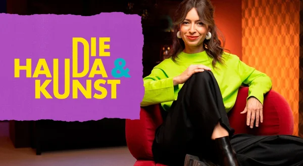 Die Hauda & die Kunst