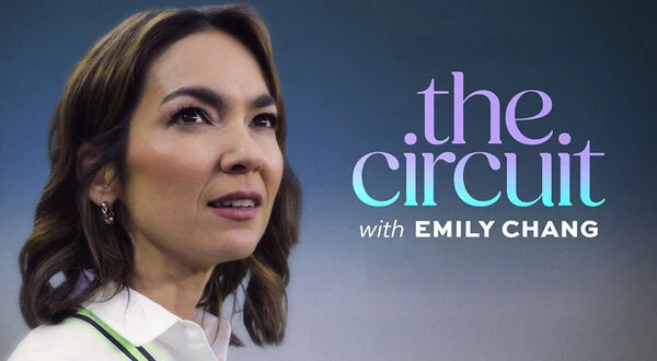 The Circuit With Emily Chang