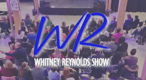 The Whitney Reynolds Show