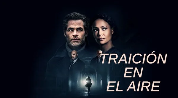 Traición en el aire