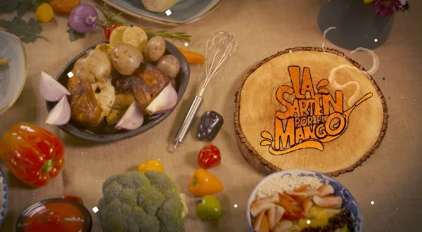 La sartén por el mango