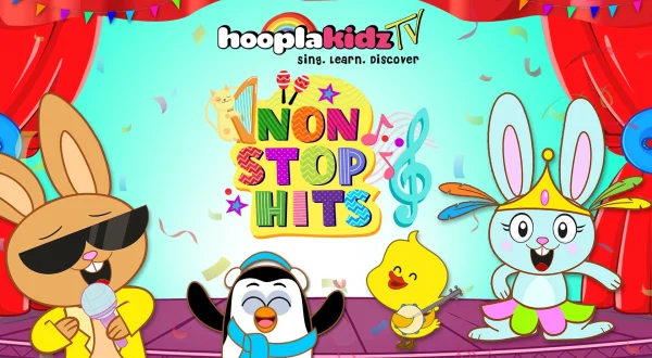 Non Stop Hits 037