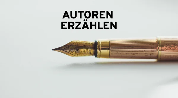 Autoren erzählen