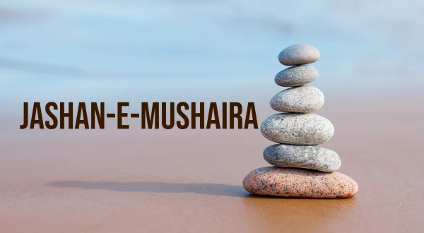 Jashan-E-Mushaira