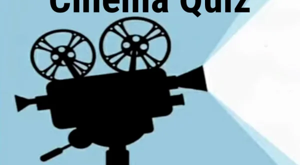 Cinema Quiz