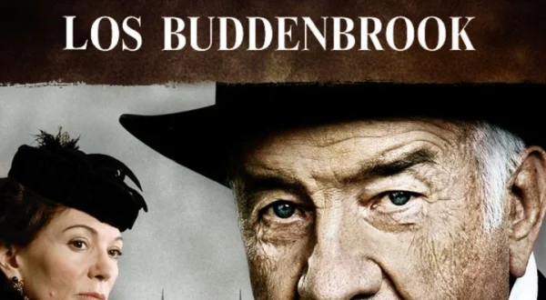 Los Buddenbrook