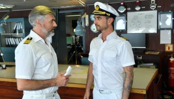 Das Traumschiff – Antigua