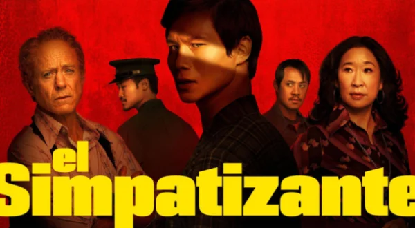 El simpatizante
