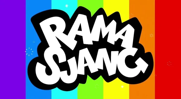 Ramasjang sover