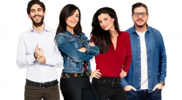La famiglia giù al Nord