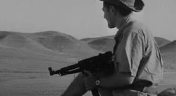 Les appelés de la guerre d'Algérie, un si long silence