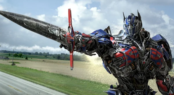 Transformers – Ära des Untergangs