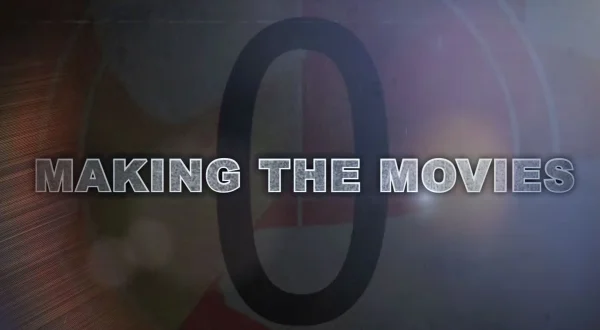 Making the Movies