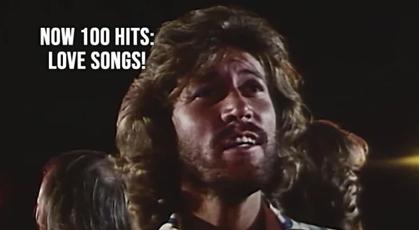 NOW 100 Hits: Love Songs!