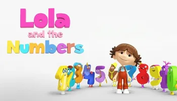 Lola and the Numbers