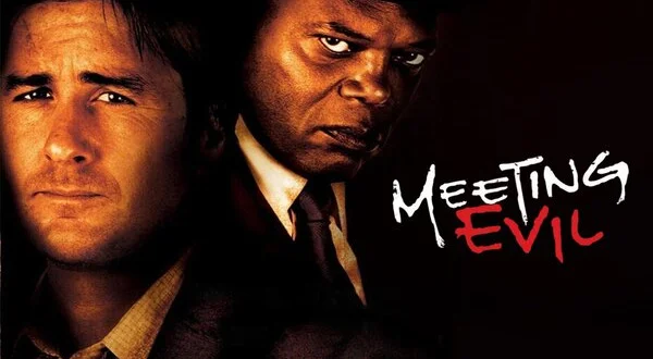 Meeting Evil
